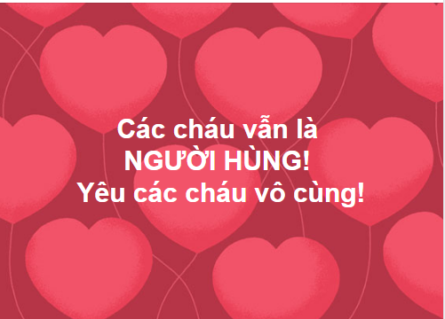 Người hâm mộ vẫn dành những lời chúc mừng đội tuyển U23 Việt Nam ảnh 3